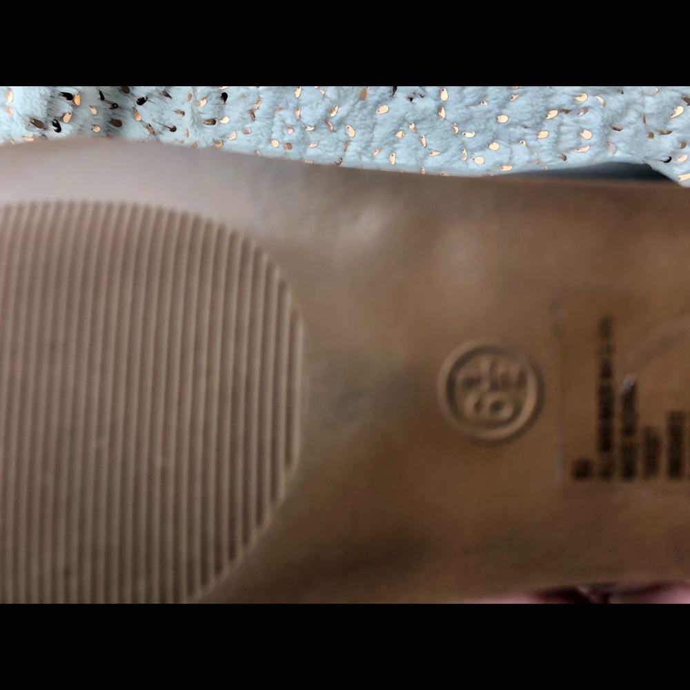 Merona sandal - Picture 2 of 2
